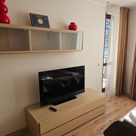 Apartment in Borovets Gardens C17 Buitenkant foto