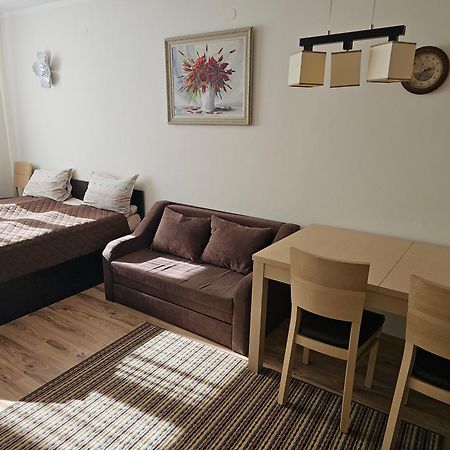 Apartment in Borovets Gardens C17 Buitenkant foto