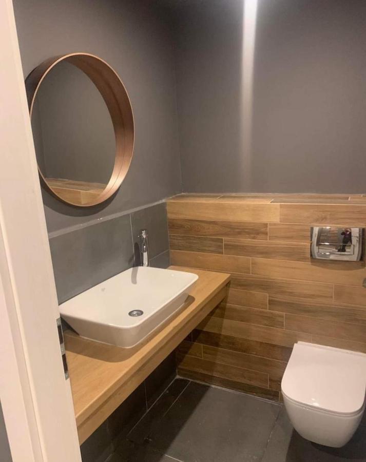Apartment in Borovets Gardens C17 Buitenkant foto