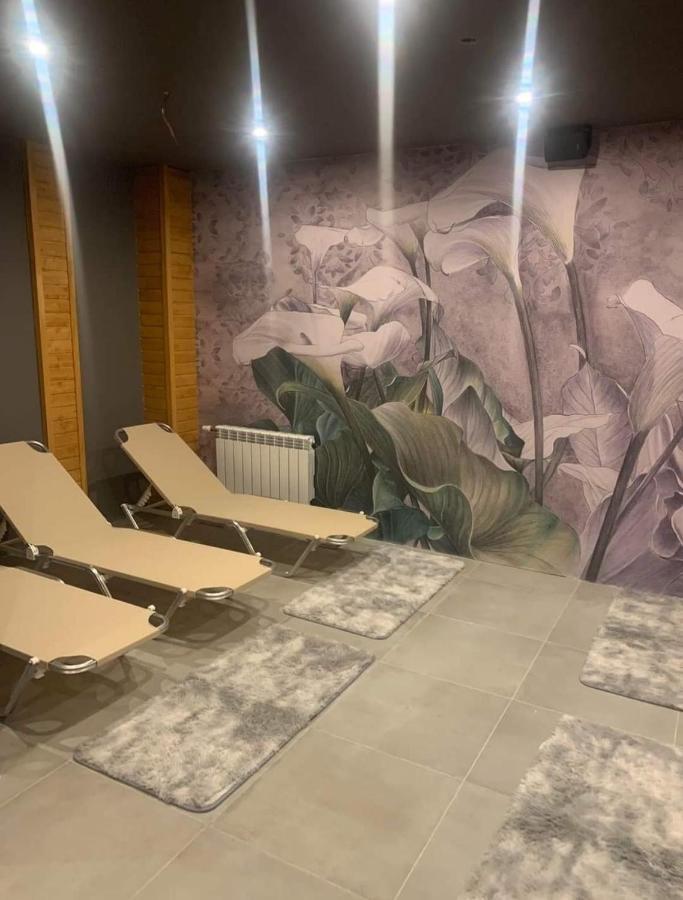 Apartment in Borovets Gardens C17 Buitenkant foto