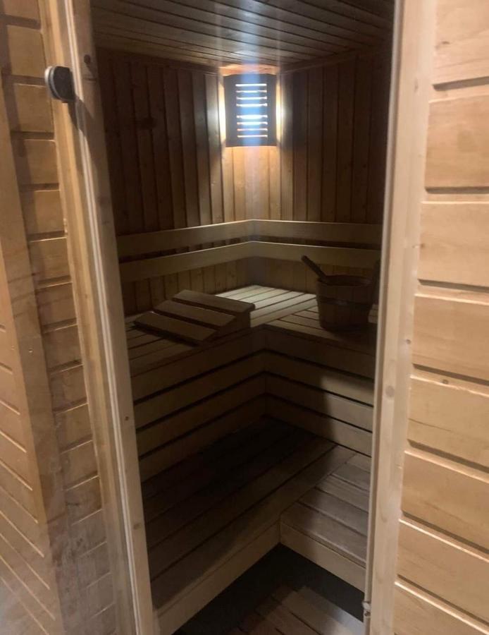 Apartment in Borovets Gardens C17 Buitenkant foto