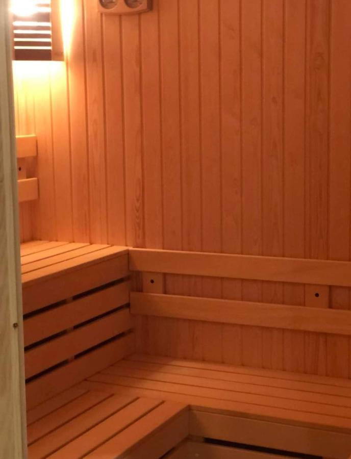 Apartment in Borovets Gardens C17 Buitenkant foto
