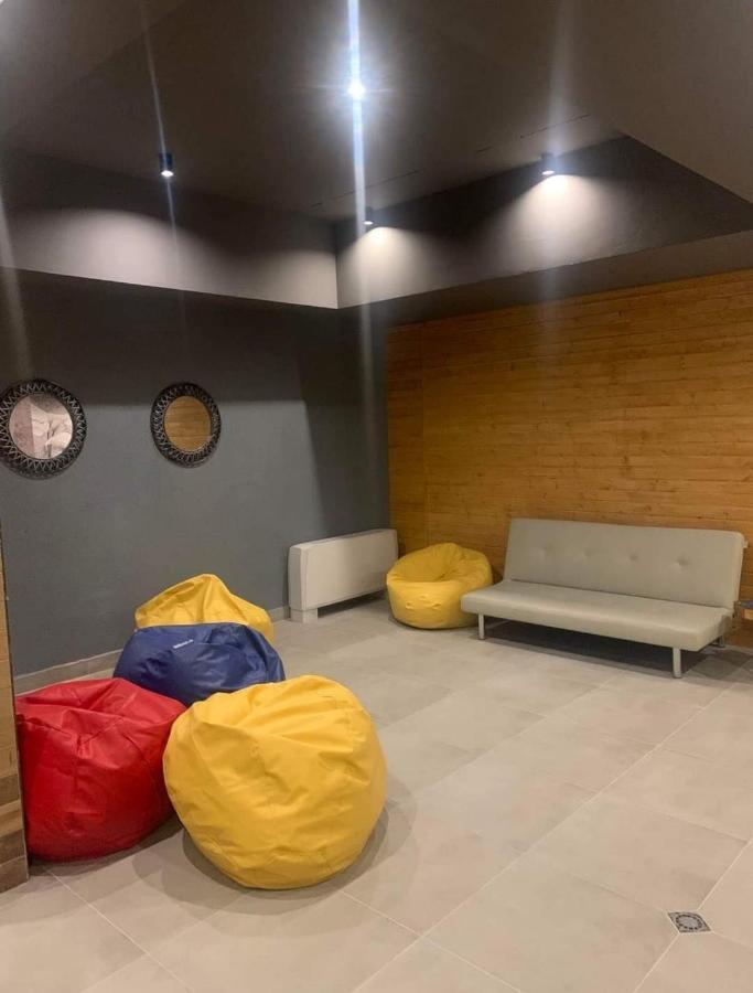 Apartment in Borovets Gardens C17 Buitenkant foto