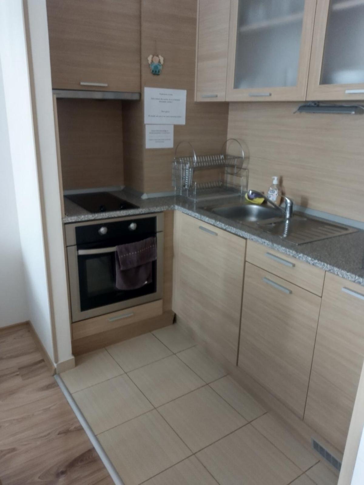 Apartment in Borovets Gardens C17 Buitenkant foto
