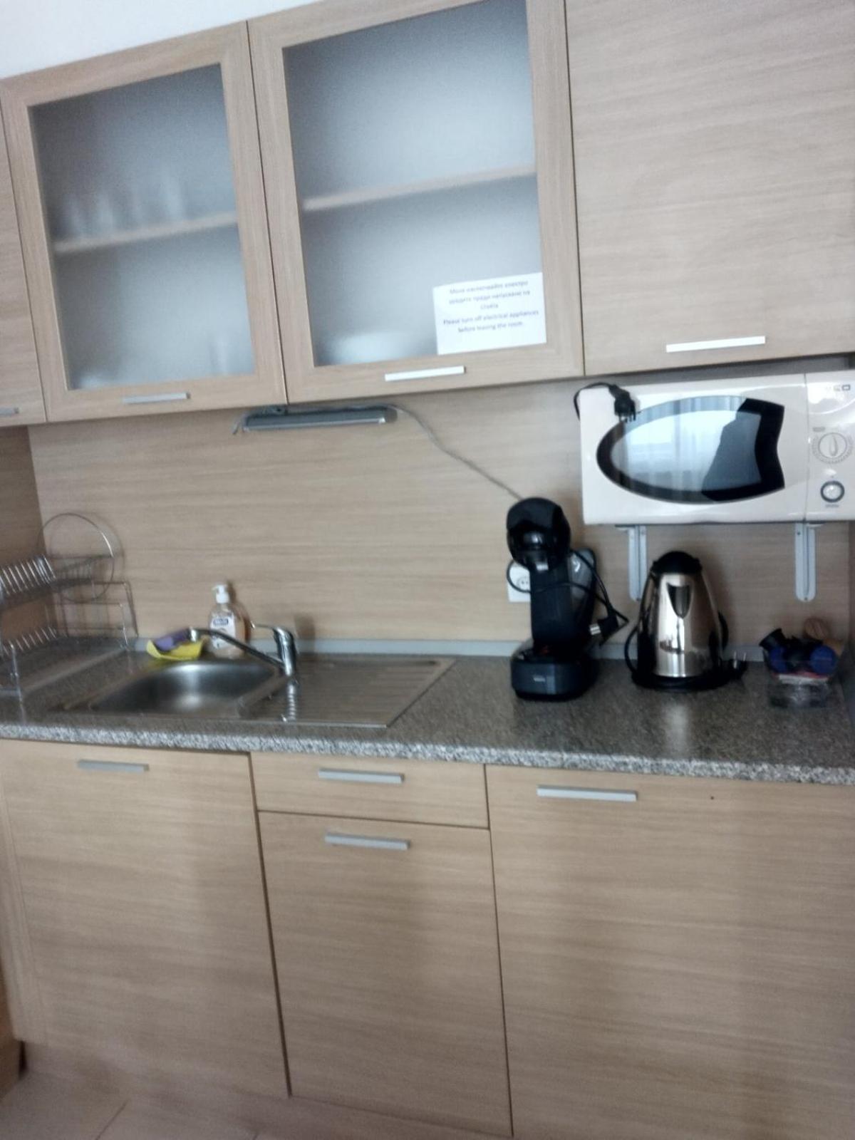 Apartment in Borovets Gardens C17 Buitenkant foto
