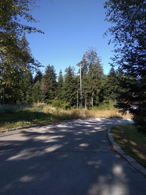 Apartment in Borovets Gardens C17 Buitenkant foto