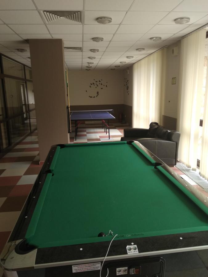 Apartment in Borovets Gardens C17 Buitenkant foto