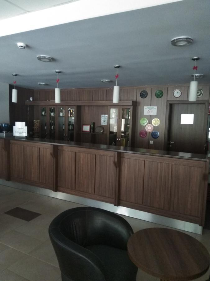 Apartment in Borovets Gardens C17 Buitenkant foto